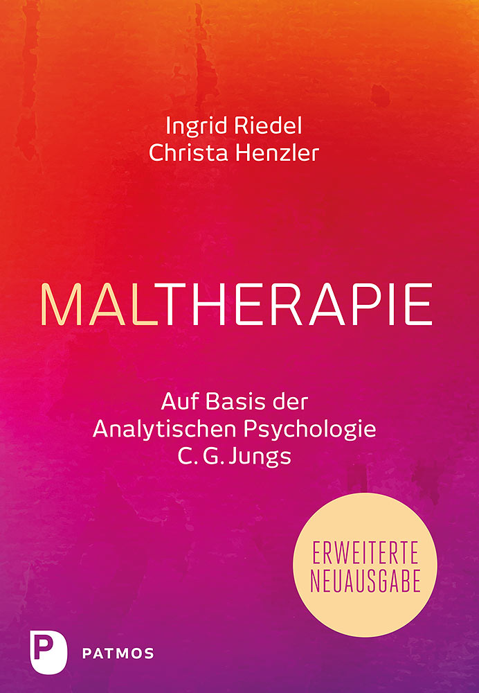 Produktabbildung: Maltherapie