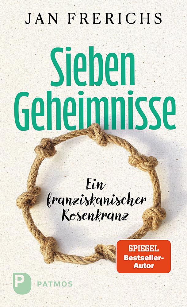 Produktabbildung: Sieben Geheimnisse
