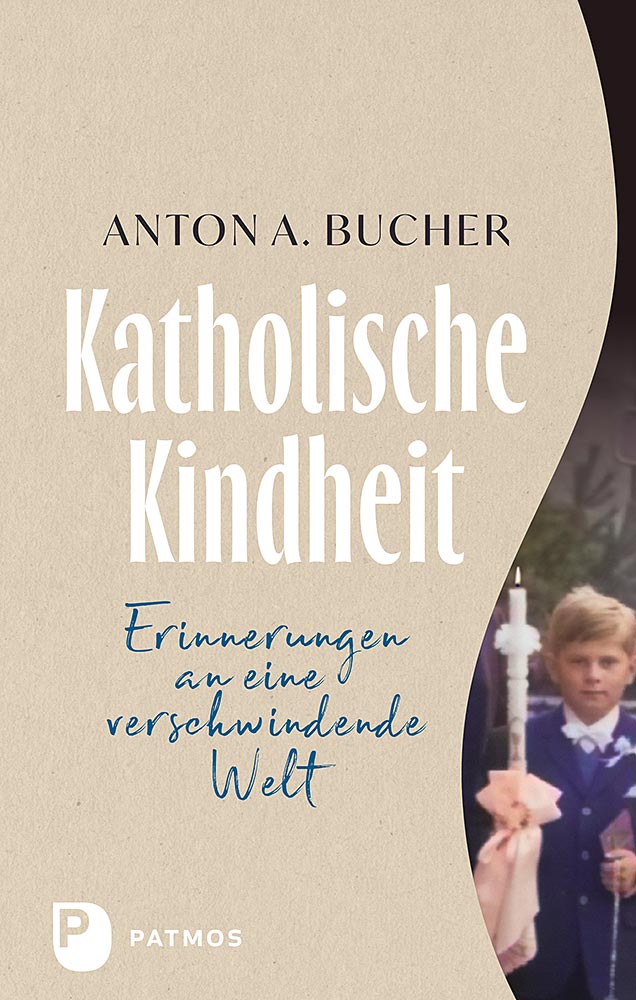 Produktabbildung: Katholische Kindheit