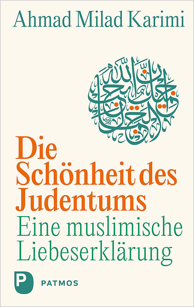 Produktabbildung: Die Schönheit des Judentums