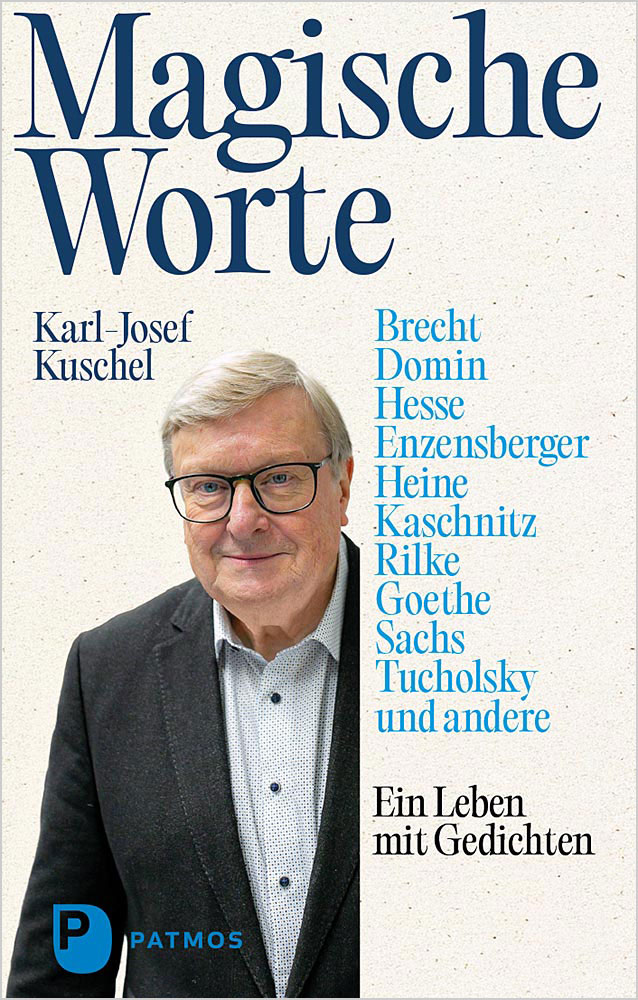 Produktabbildung: Magische Worte