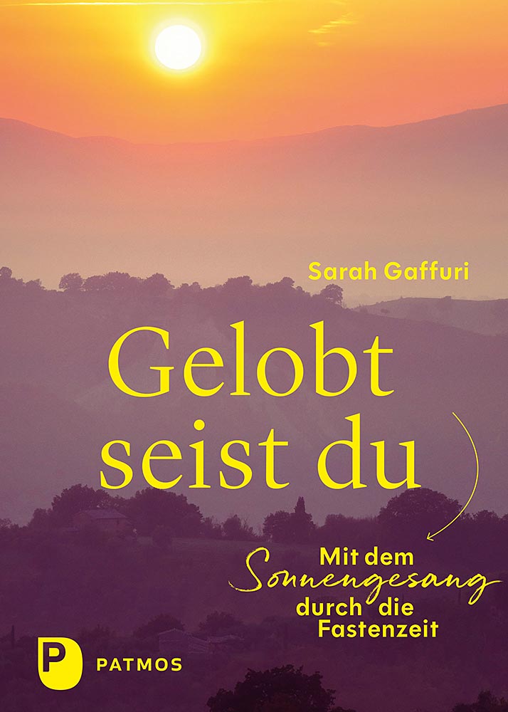 Produktabbildung: Gelobt seist du