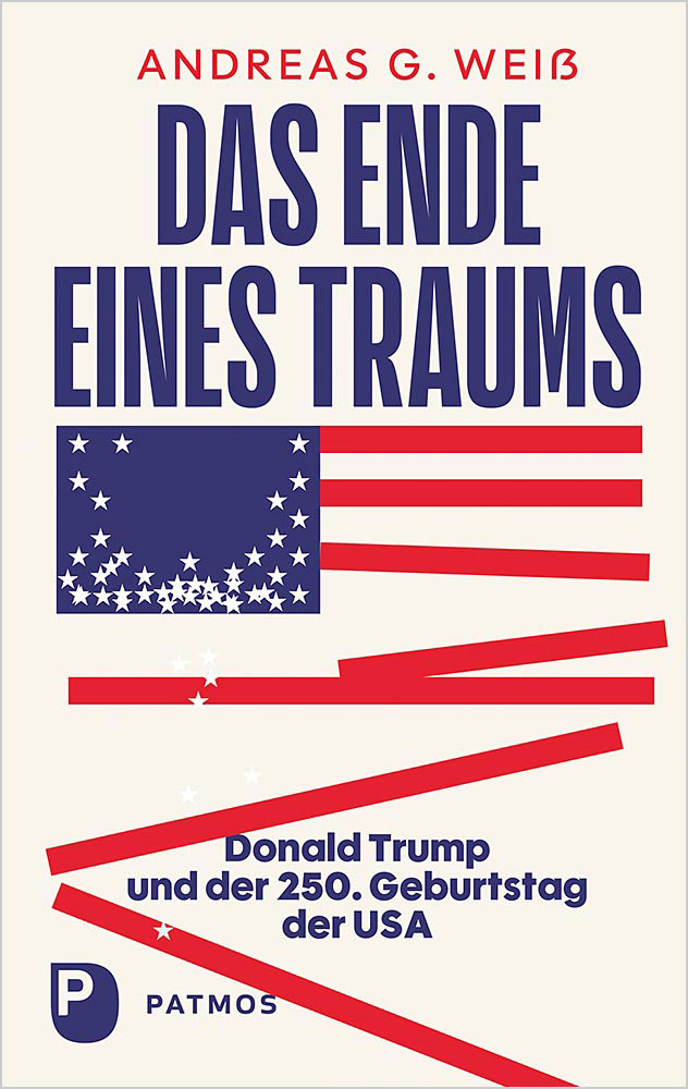 Produktabbildung: Das Ende eines Traums