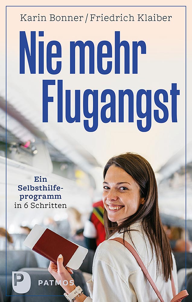 Produktabbildung: Nie mehr Flugangst