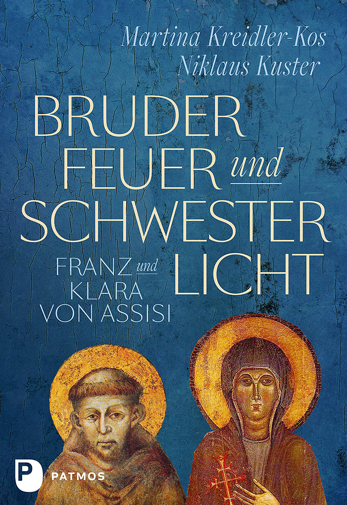 Produktabbildung: Bruder Feuer und Schwester Licht