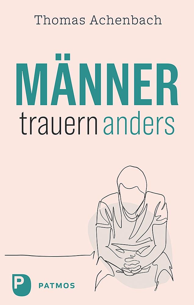 Produktabbildung: Männer trauern anders