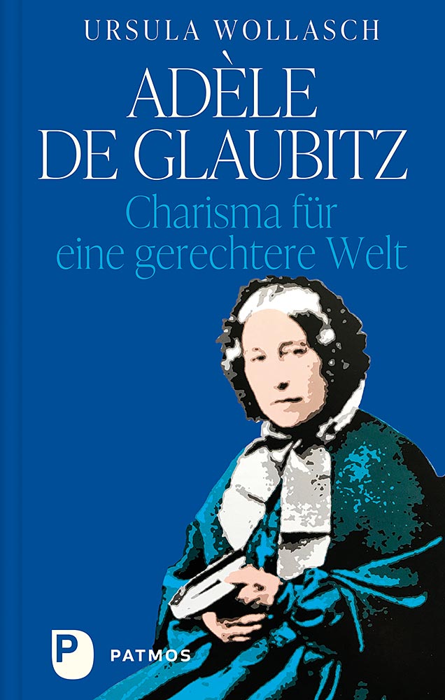 Produktabbildung: Adèle de Glaubitz