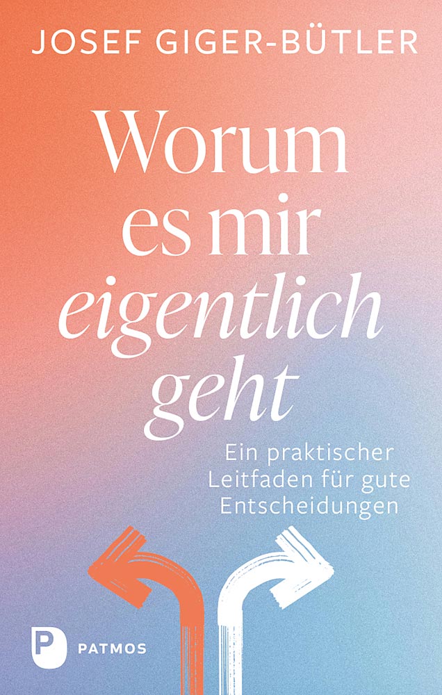 Produktabbildung: Worum es mir eigentlich geht