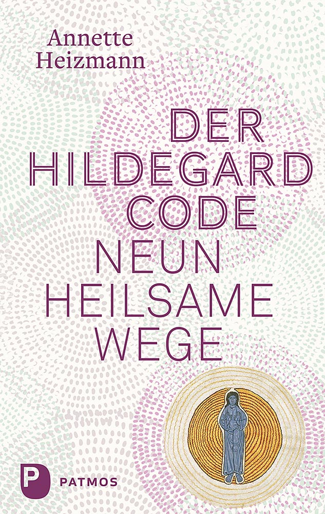 Produktabbildung: Der Hildegard-Code