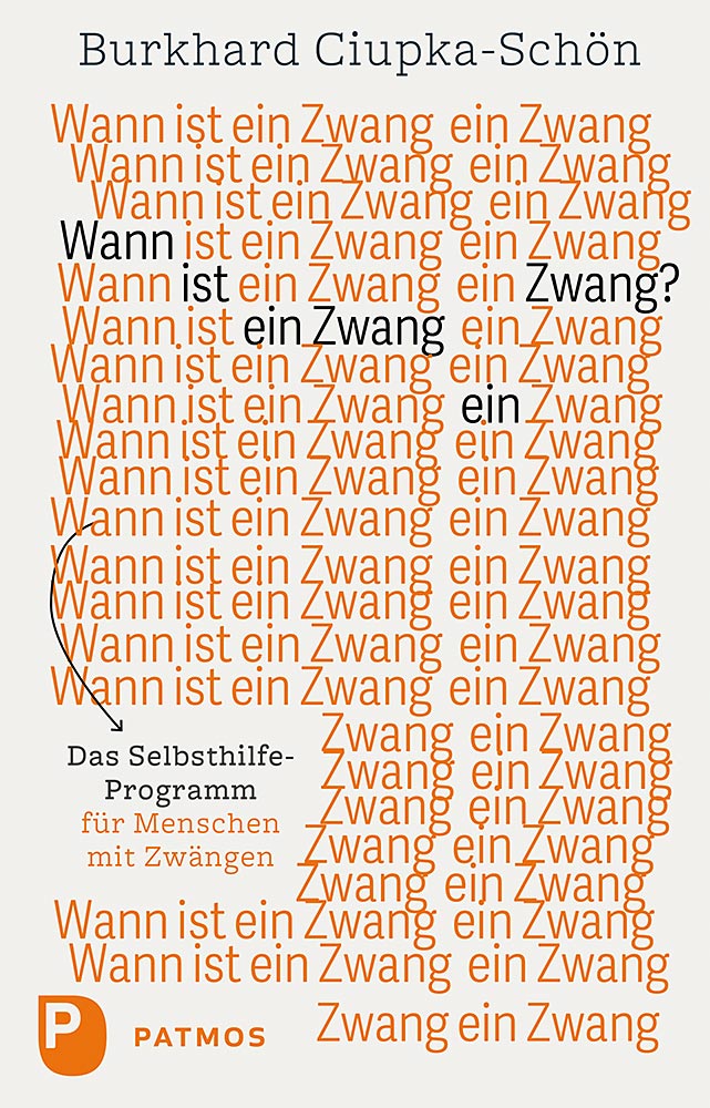 Produktabbildung: Wann ist ein Zwang ein Zwang?