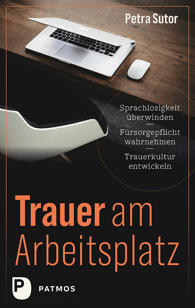 Produktabbildung: Trauer am Arbeitsplatz