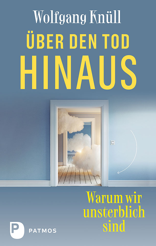 Produktabbildung: Über den Tod hinaus