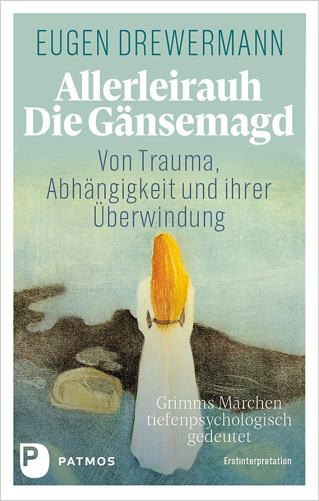Produktabbildung: Allerleirauh – Die Gänsemagd