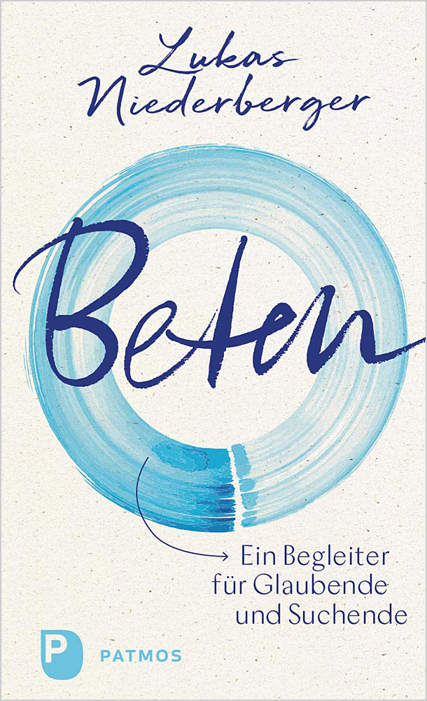 Produktabbildung: Beten