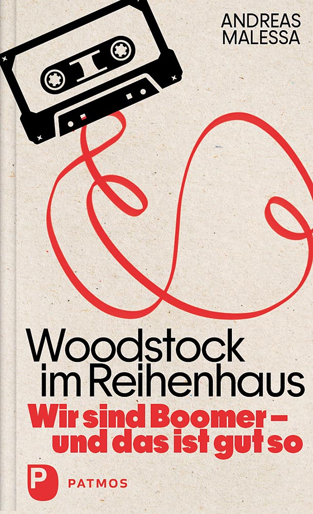 Produktabbildung: Woodstock im Reihenhaus
