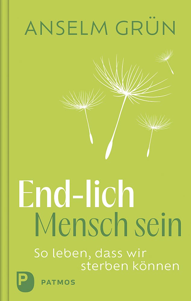 Produktabbildung: End-lich Mensch sein