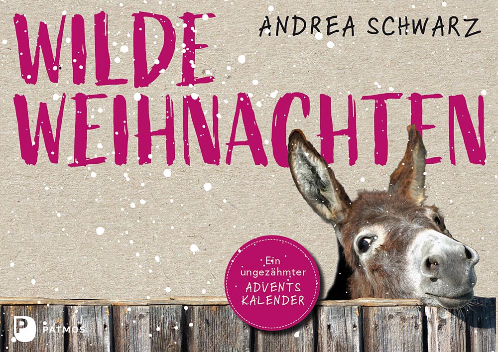 Produktabbildung: Wilde Weihnachten
