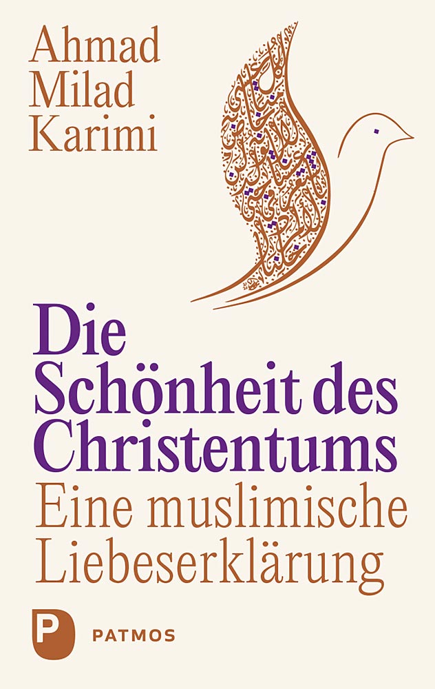 Produktabbildung: Die Schönheit des Christentums
