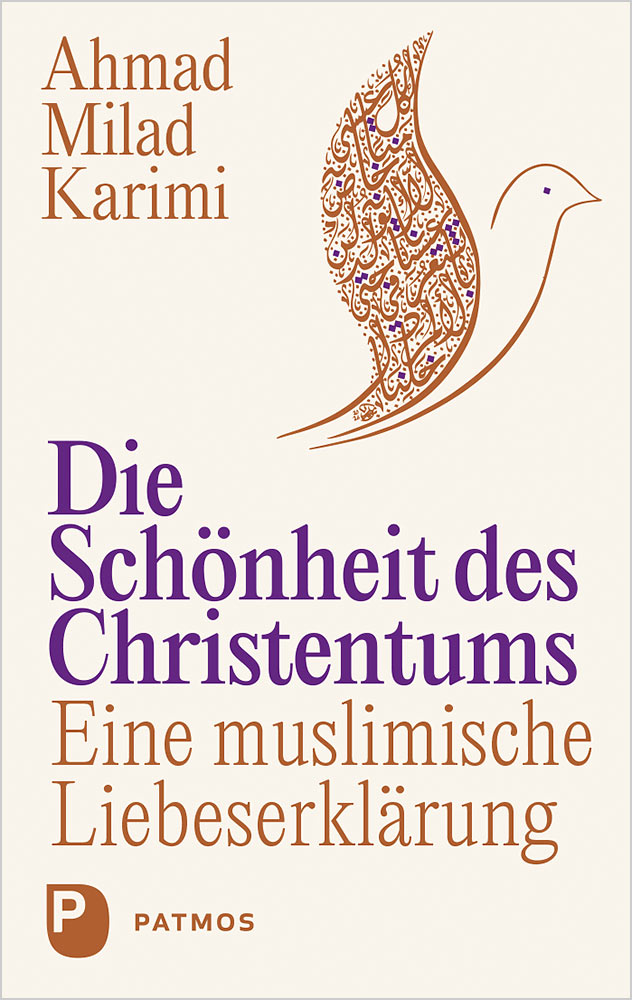 Produktabbildung: Die Schönheit des Christentums