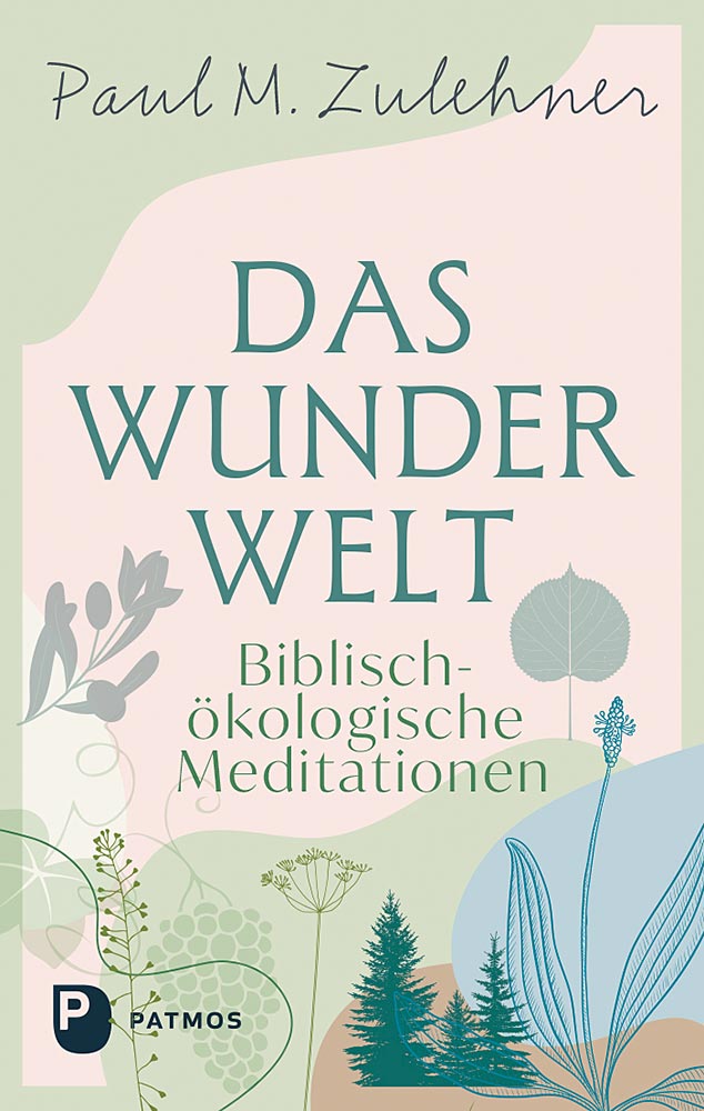 Produktabbildung: Das Wunder Welt
