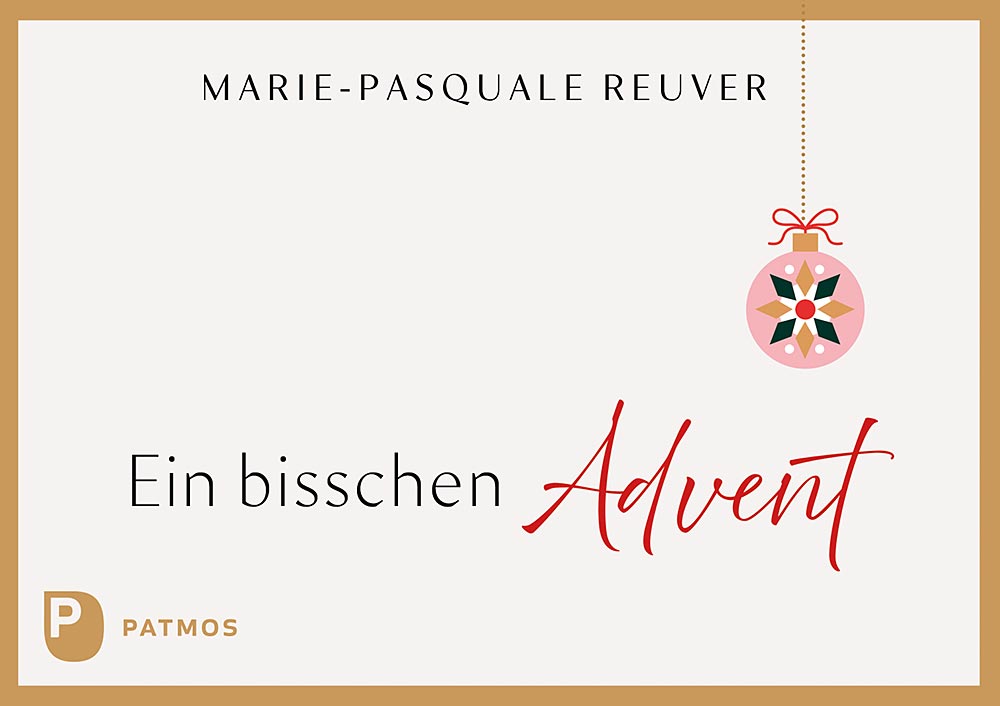 Produktabbildung: Ein bisschen Advent