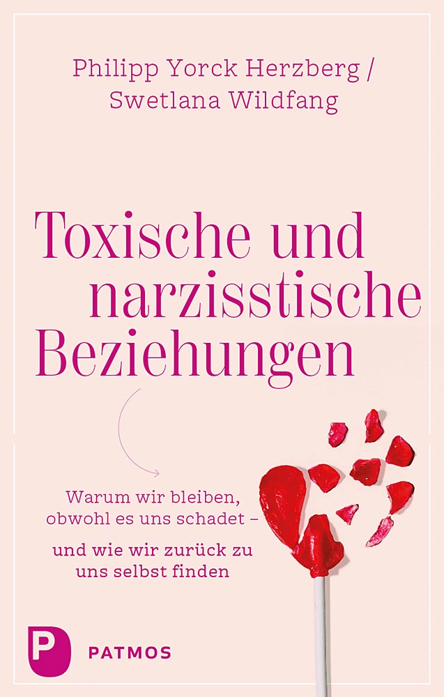 Produktabbildung: Toxische und narzisstische Beziehungen