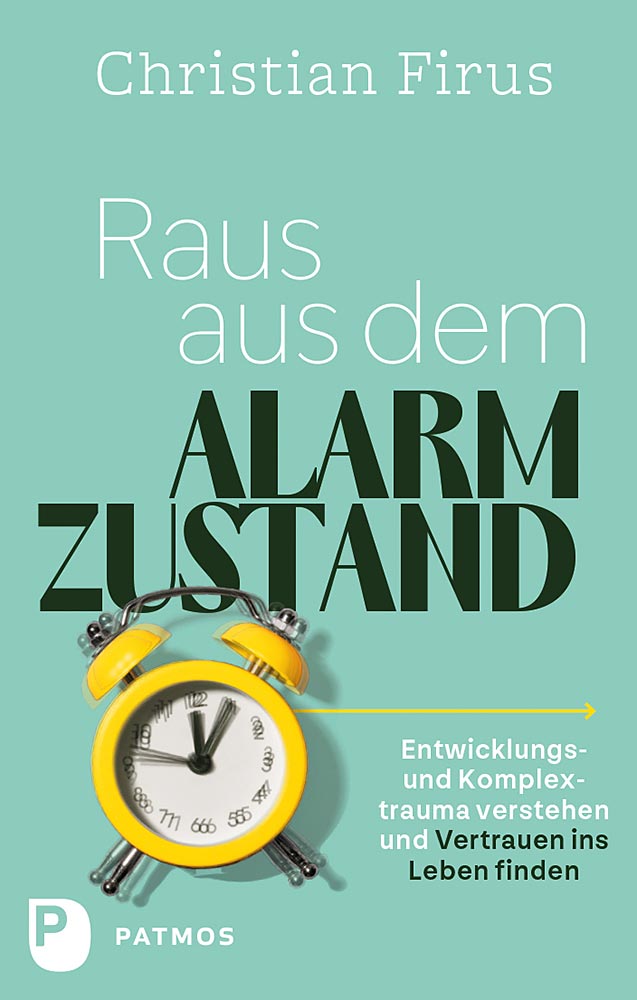 Produktabbildung: Raus aus dem Alarmzustand