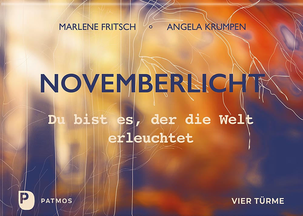 Produktabbildung: Novemberlicht