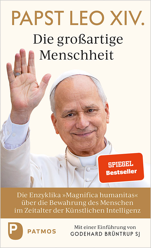 Produktabbildung: Die großartige Menschheit