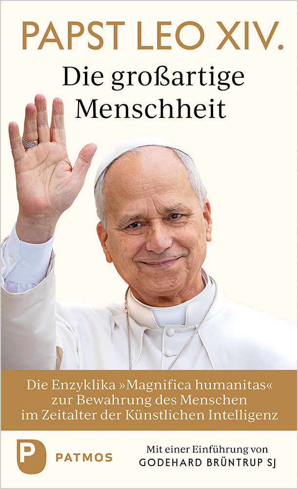 Produktabbildung: Die großartige Menschheit