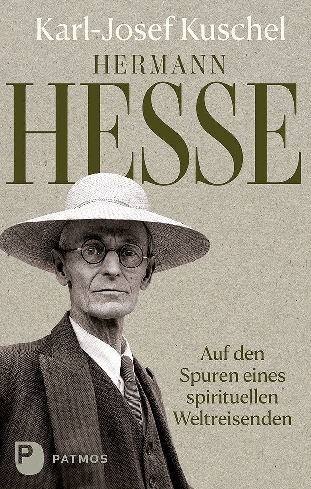 Produktabbildung: Hermann Hesse