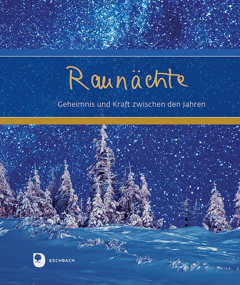 Produktabbildung: Raunächte