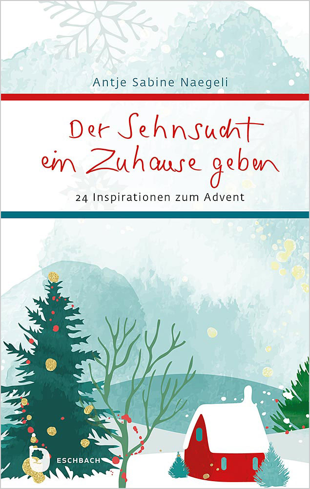 Produktabbildung: Der Sehnsucht ein Zuhause geben