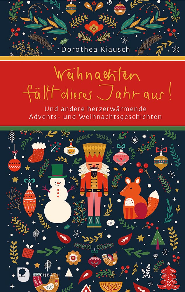 Produktabbildung: Weihnachten fällt dieses Jahr aus!