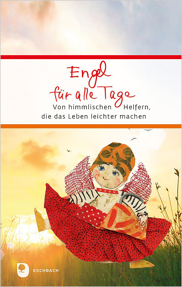 Produktabbildung: Engel für alle Tage