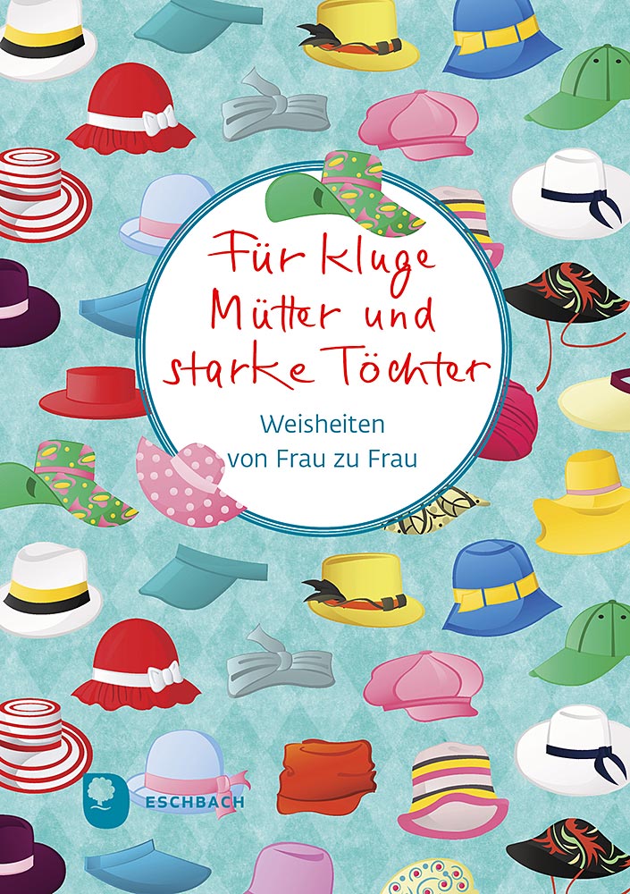 Produktabbildung: Für kluge Mütter und starke Töchter