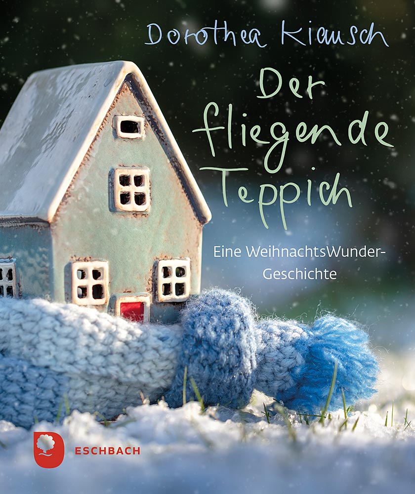 Produktabbildung: Der fliegende Teppich