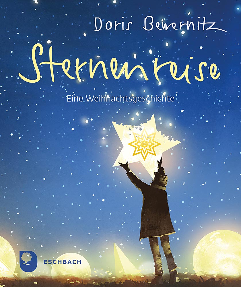 Produktabbildung: Sternenreise