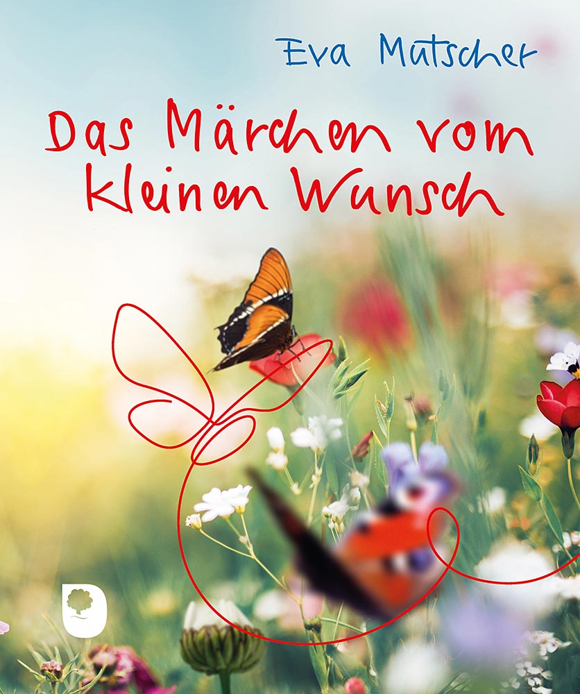 Produktabbildung: Das Märchen vom kleinen Wunsch