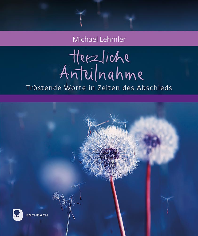Produktabbildung: Herzliche Anteilnahme