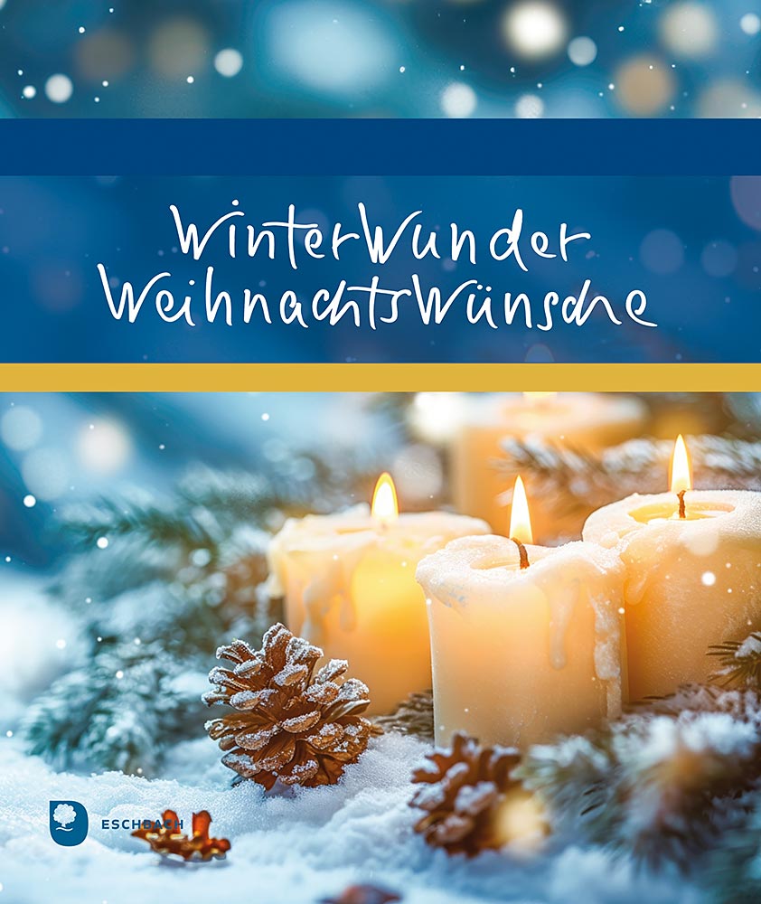 Produktabbildung: WinterWunderWeihnachtsWünsche