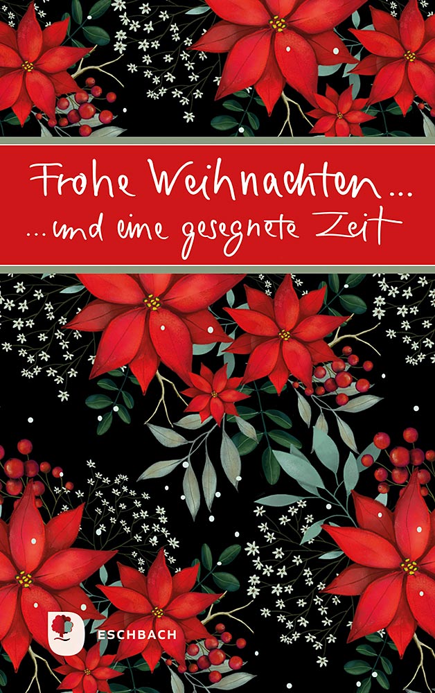 Produktabbildung: Frohe Weihnachten