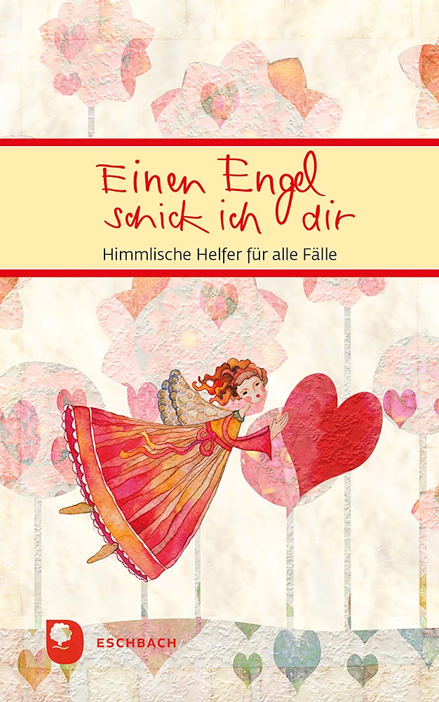 Produktabbildung: Einen Engel schick ich dir