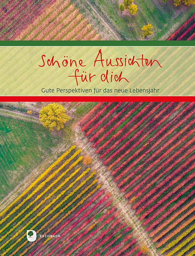 Produktabbildung: Schöne Aussichten für dich