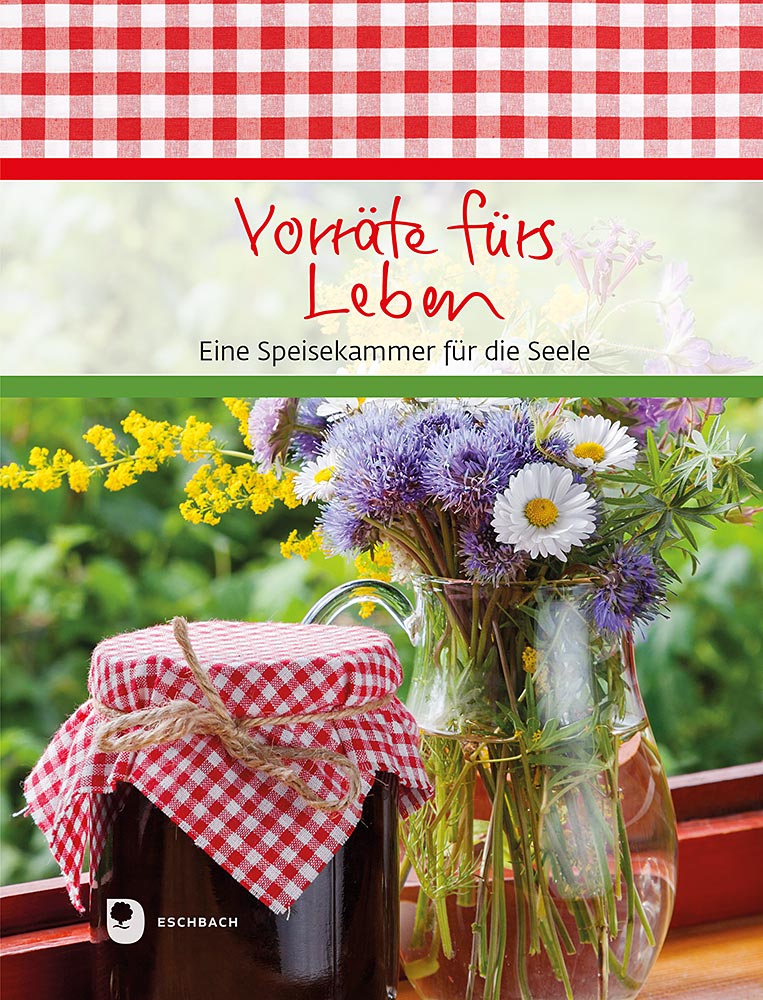 Produktabbildung: Vorräte fürs Leben
