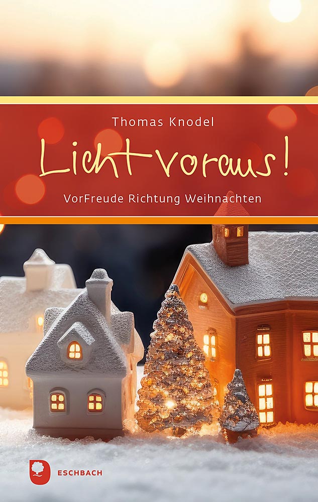 Produktabbildung: Licht voraus!
