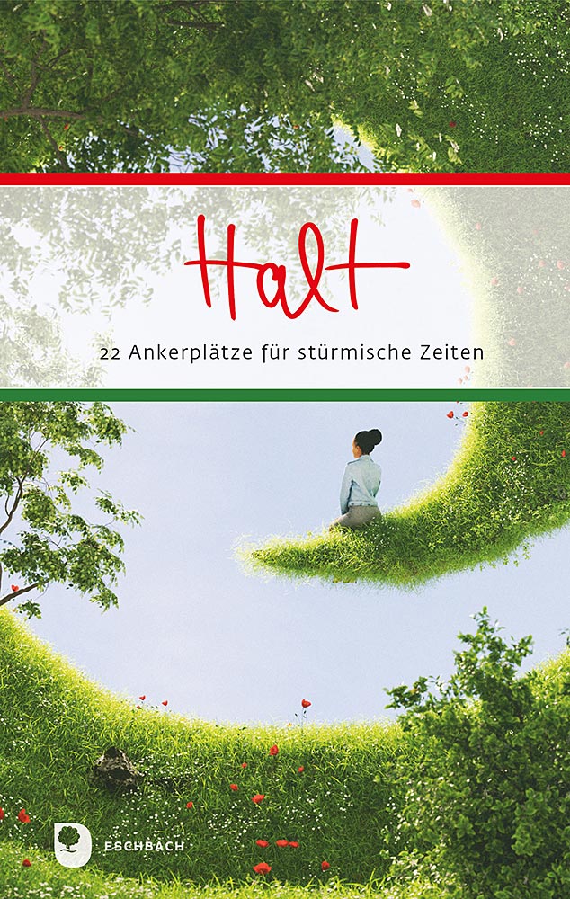 Produktabbildung: Halt