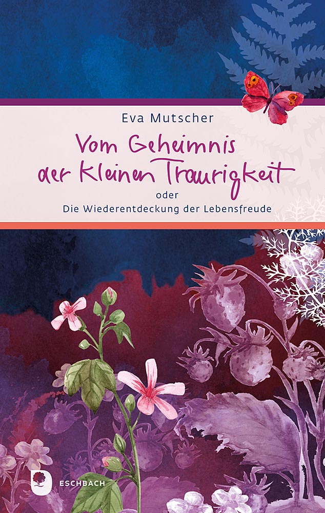 Produktabbildung: Vom Geheimnis der kleinen Traurigkeit