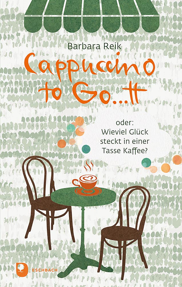 Produktabbildung: Cappuccino to Go...tt