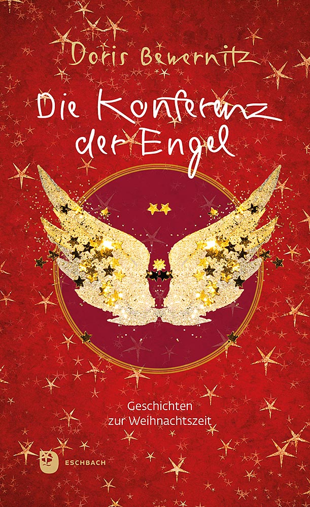 Produktabbildung: Die Konferenz der Engel